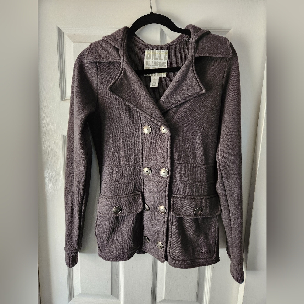 Billabong Womens Jacket